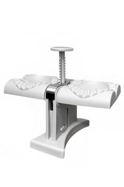 Maszynka do lepienia pierogów 2xXL