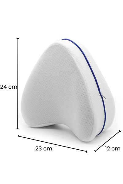 Poduszka ortopedyczna DreamPro wymiary