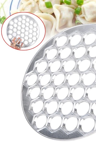 Forma do uszek i pierogów