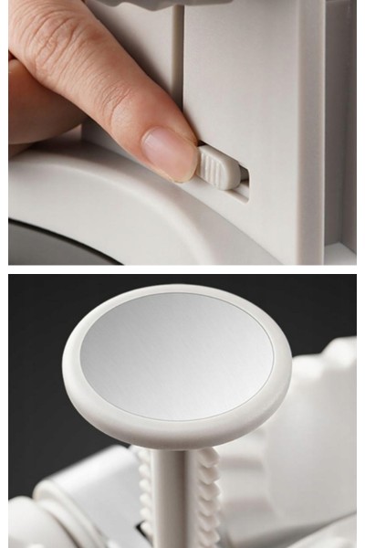 Maszynka do lepienia pierogów 2xXL