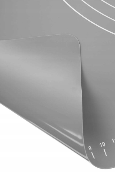 Stolnica duża nie przywierająca silikonowa 64x45 cm