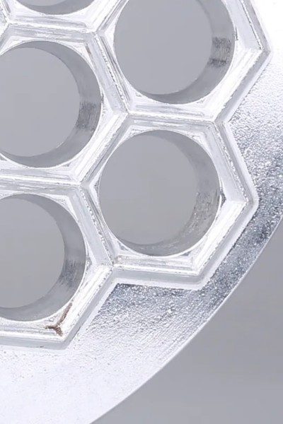 Forma do uszek i pierogów