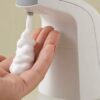 Automatyczny dozownik do mydła