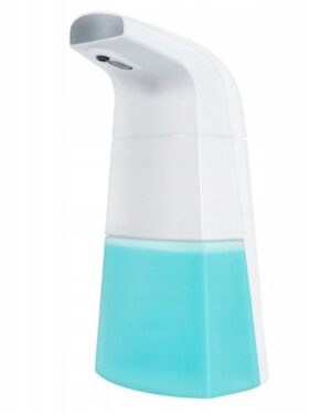 Automatyczny dozownik do mydła