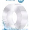 Dwustronna taśma nano wielokrotnego użytku mocna 3m Dwustronna taśma nano wielokrotnego użytku mocna 3m