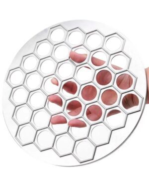 Forma do wycinania uszek i pierogów Forma do wycinania uszek i pierogów