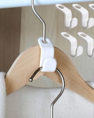 Haczyki na wieszaki zestaw 10 szt. Haczyki na wieszaki zestaw 10 szt.