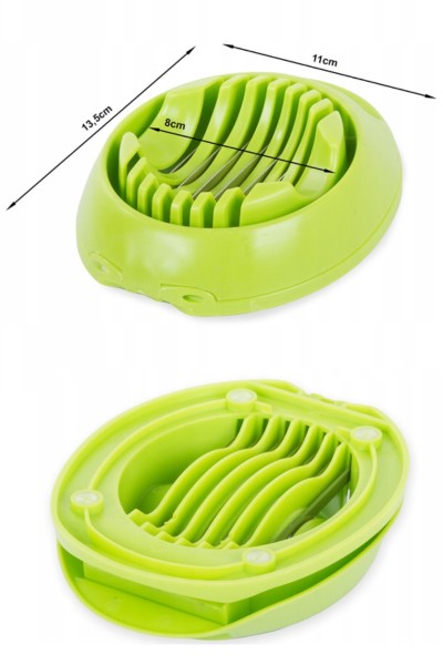 Krajalnica do jajek wymiary