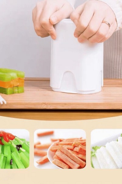 Krajalnica do ziemniaków frytek