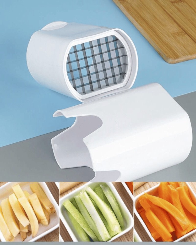 Krajalnica do ziemniaków frytek Krajalnica do ziemniaków frytek