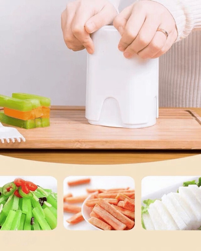 Krajalnica do ziemniaków frytek Krajalnica do ziemniaków frytek