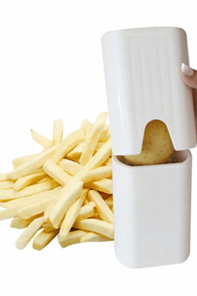 Krajalnica do ziemniaków frytek