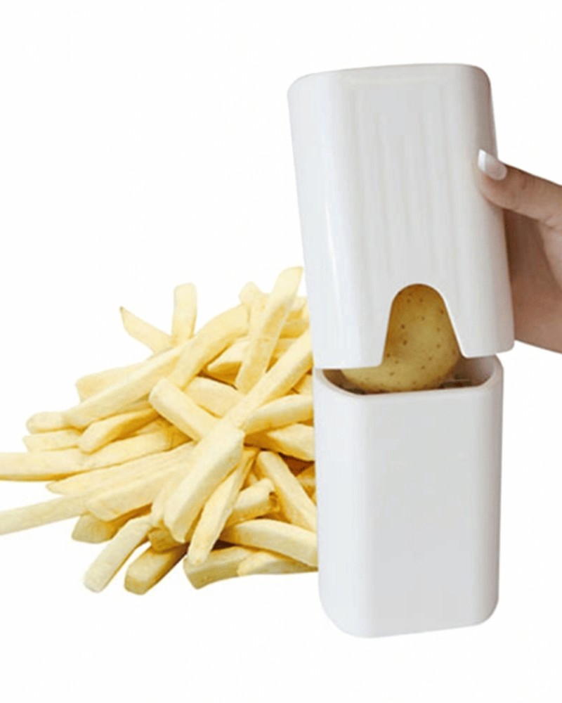 Krajalnica do ziemniaków frytek Krajalnica do ziemniaków frytek