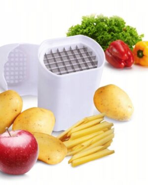 Krajalnica do ziemniaków frytek