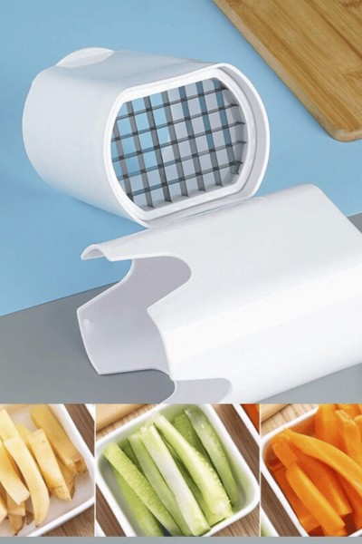 Krajalnica do ziemniaków frytek