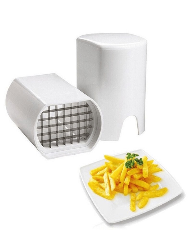 Krajalnica do ziemniaków frytek Krajalnica do ziemniaków frytek