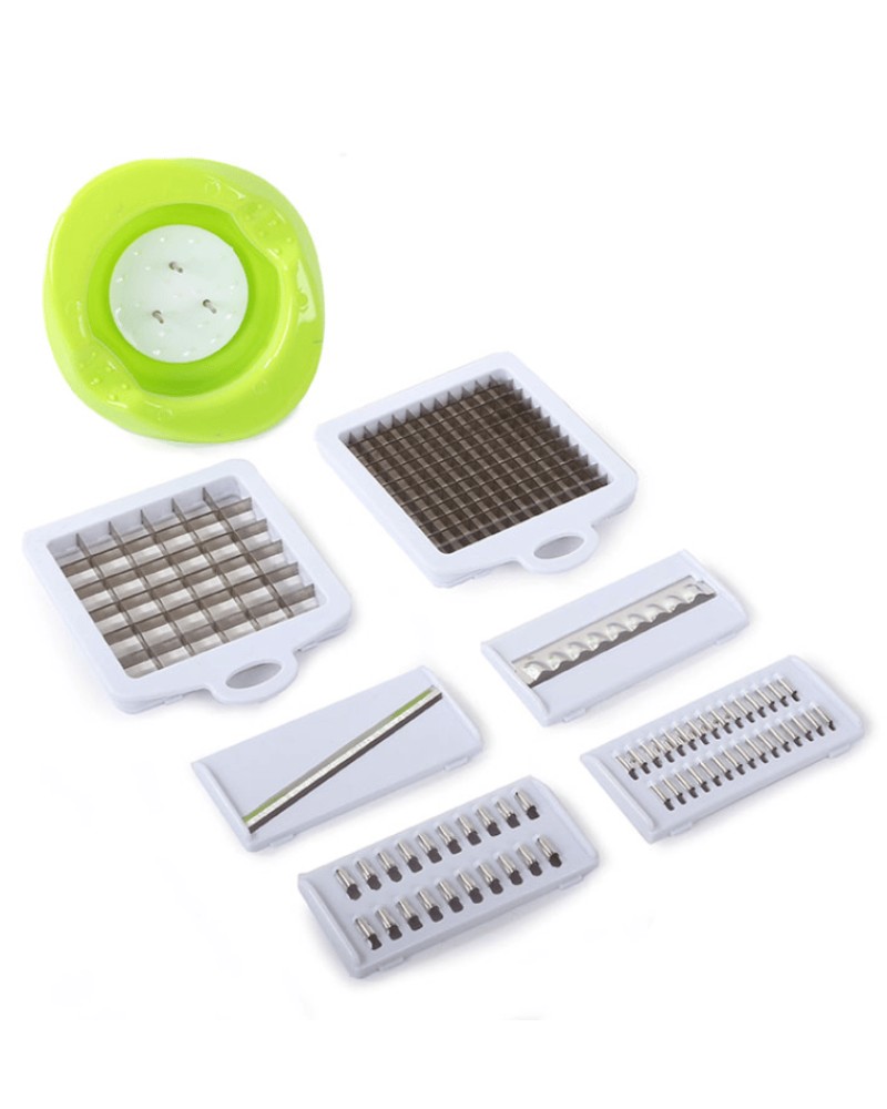 Noże tnące krajalnicy