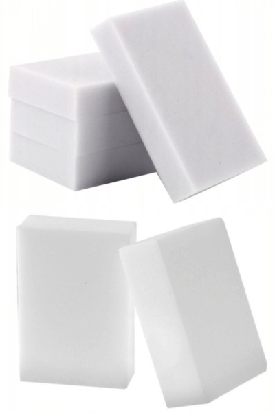 Magiczna gąbka do czyszczenia plam