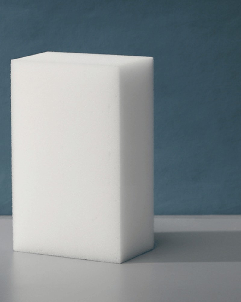 Magiczna gąbka do mycia naczyń