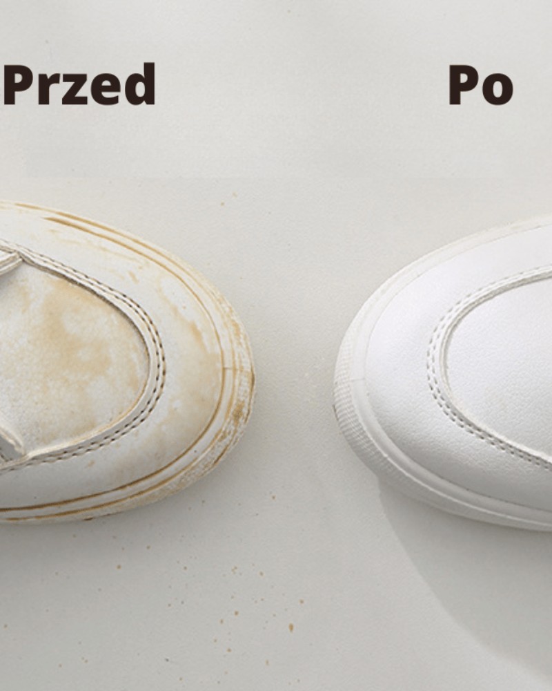 Magiczna gąbka do mycia naczyń