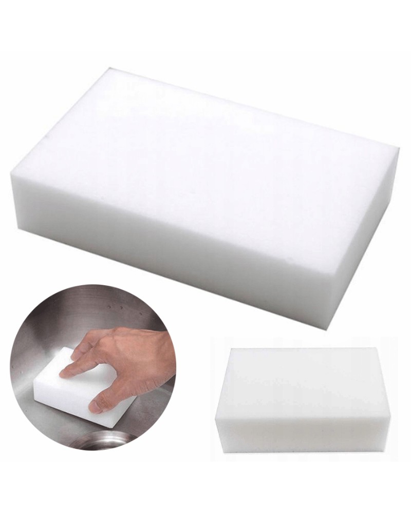 Magiczna gąbka do mycia naczyń