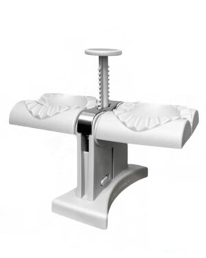 Maszynka do lepienia pierogów 2xXL