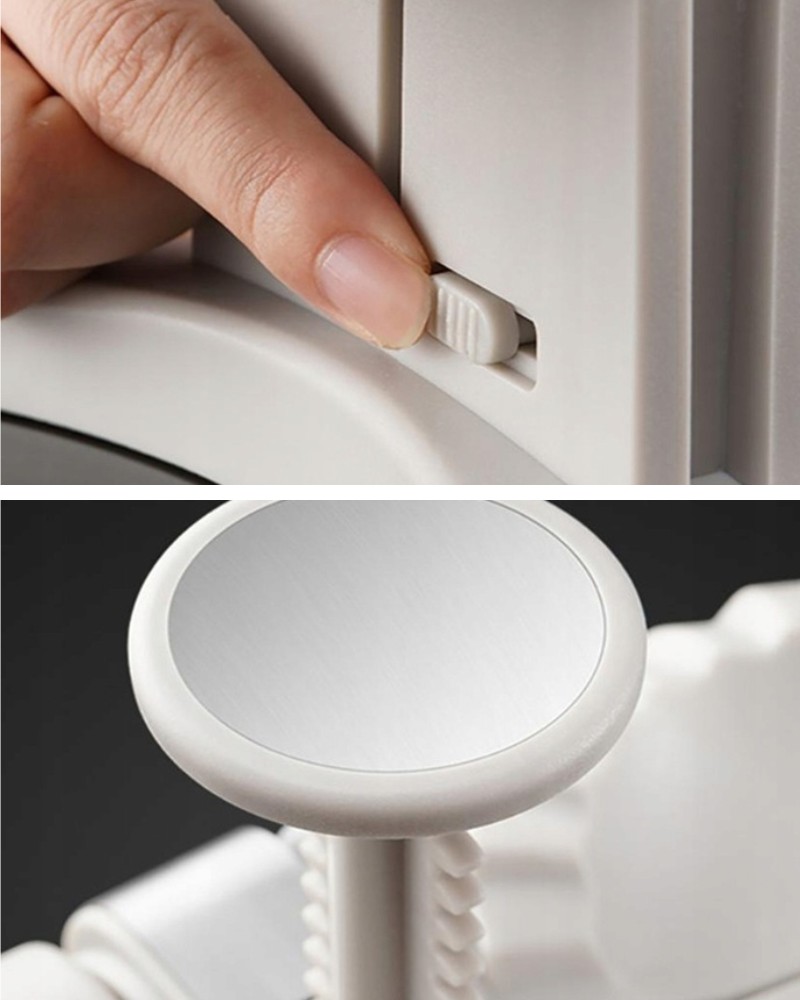 Maszynka do lepienia pierogów 2xXL