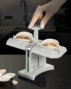 Maszynka do lepienia pierogów 2xXL