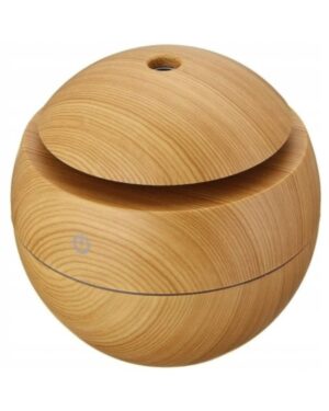 Nawilżacz powietrza w kształcie kuli Nawilżacz powietrza w kształcie kuli