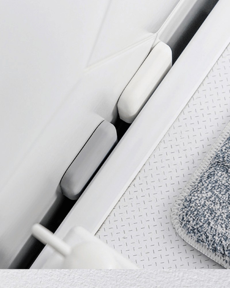 Odbojnik do drzwi silikonowy samoprzylepny 3M