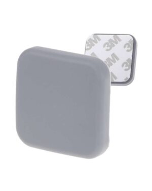 Odbojnik do drzwi silikonowy samoprzylepny 3M