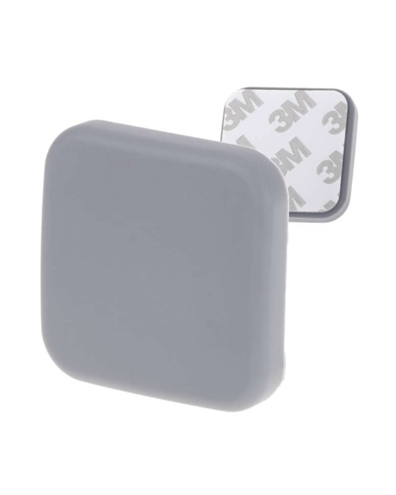 Odbojnik do drzwi silikonowy samoprzylepny 3M