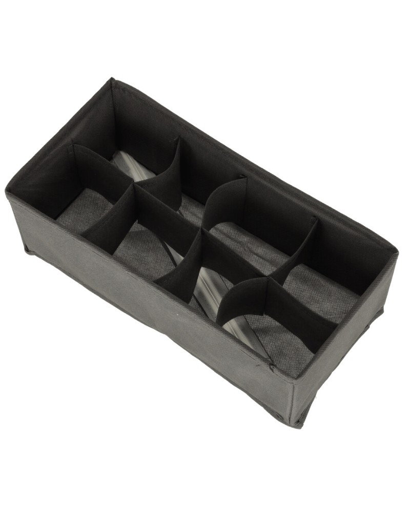 Organizer na skarpetki