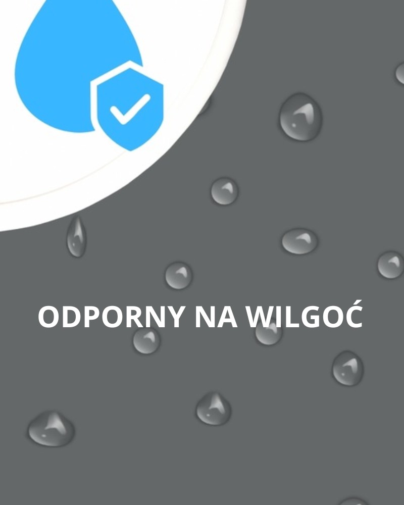 Organizer pudełko do szuflady szafy szafki na ubrania Odporny na wilgoć