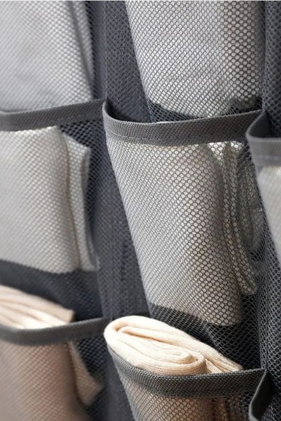 Kieszonki organizera