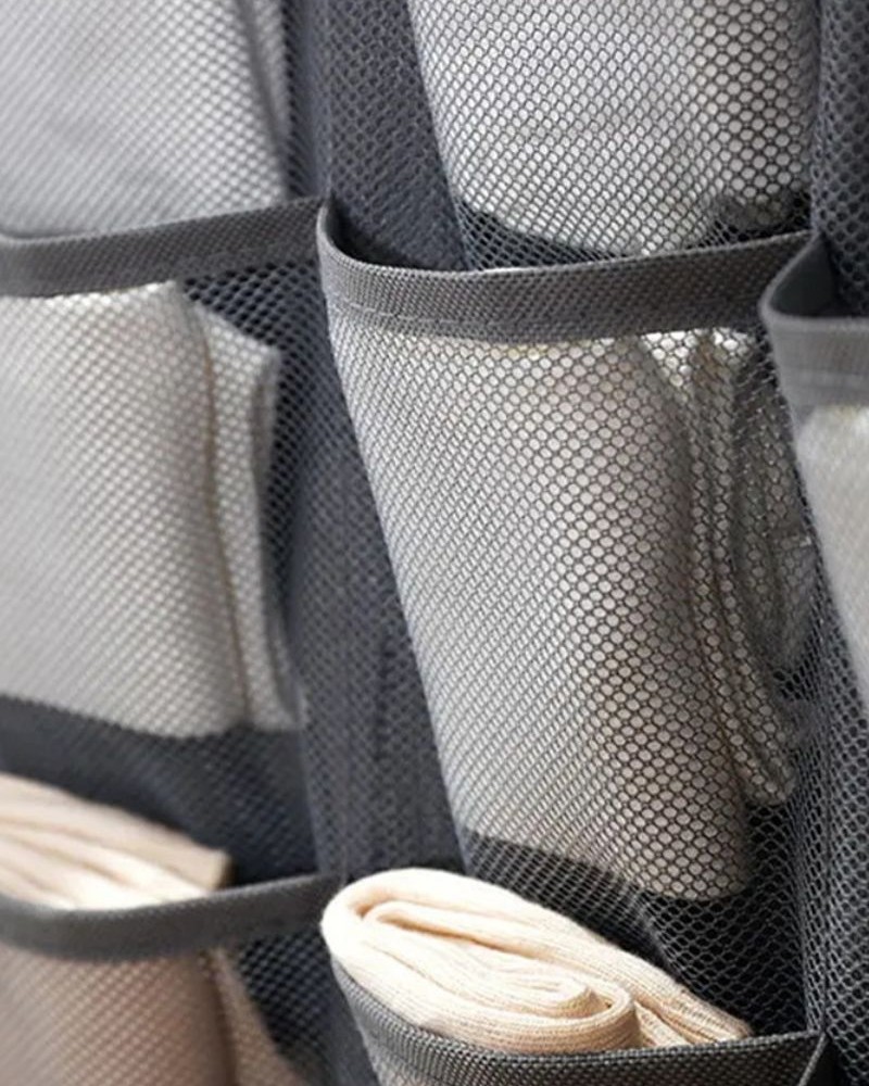 Kieszonki organizera