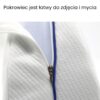 Poduszka ortopedyczna DreamPro Poduszka ortopedyczna DreamPro
