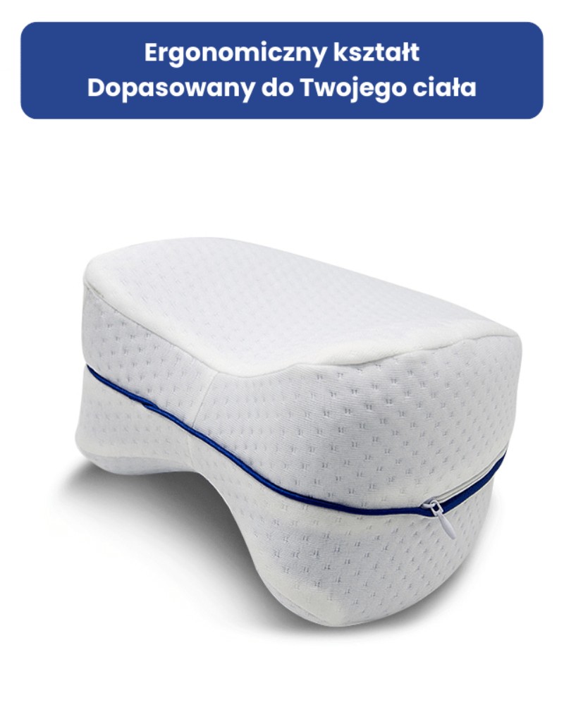 Poduszka ortopedyczna DreamPro Poduszka ortopedyczna DreamPro