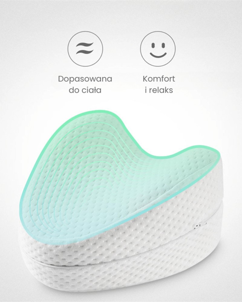 Poduszka ortopedyczna DreamPro Poduszka ortopedyczna DreamPro