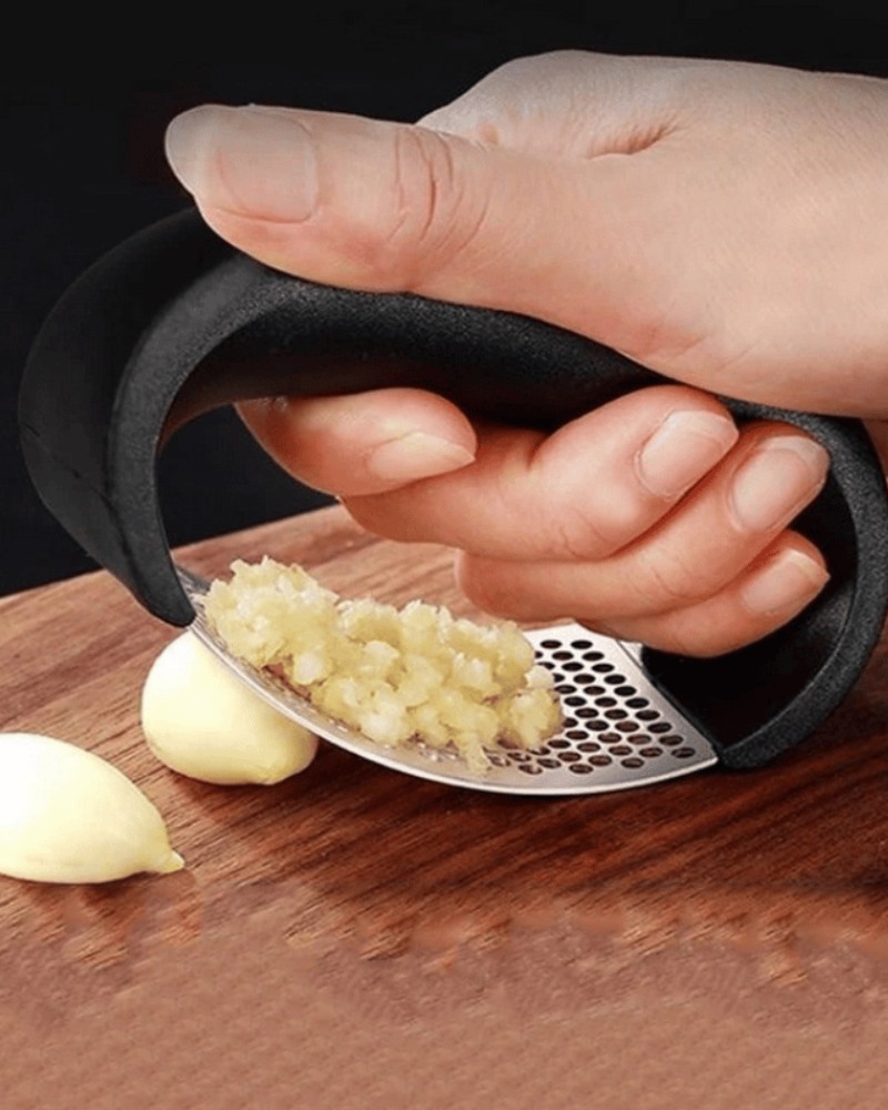 Praska wyciskarka do czosnku