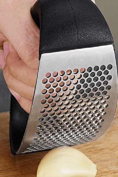 Praska wyciskarka do czosnku