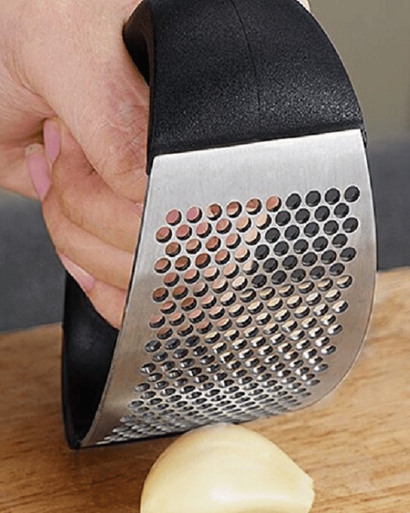 Praska wyciskarka do czosnku