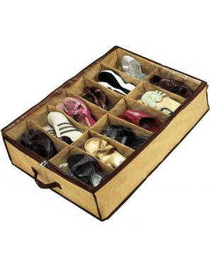 Organizer na buty na 12 par Organizer na buty na 12 par