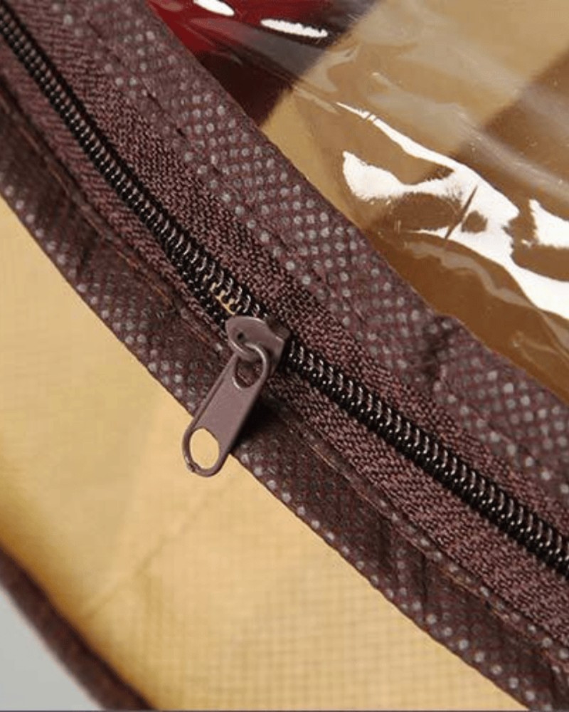 Organizer na buty na 12 par suwak