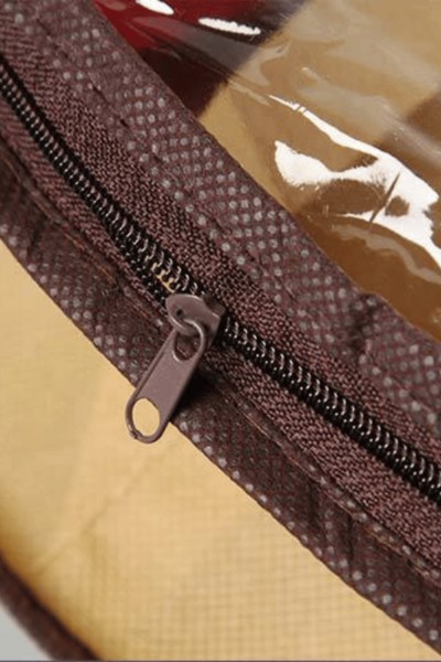 Organizer na buty na 12 par suwak