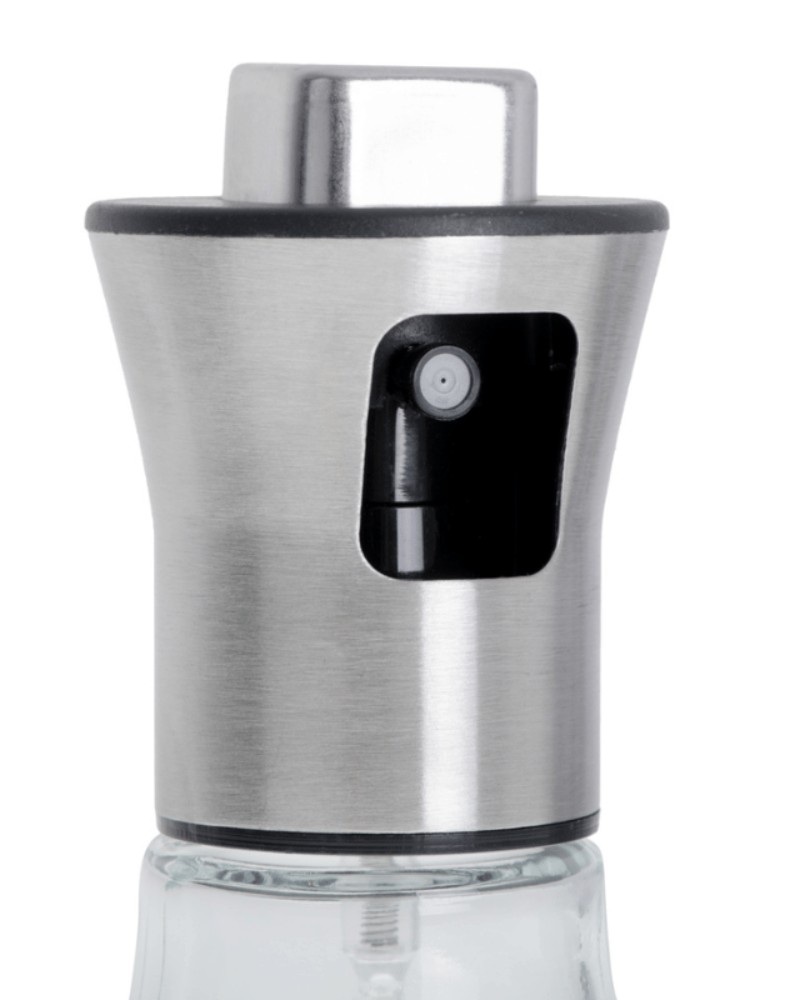 Spryskiwacz dozownik do oleju oliwy octu 200 ml Spryskiwacz dozownik do oleju oliwy octu 200 ml