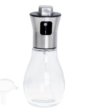 Spryskiwacz dozownik do oleju oliwy octu 200 ml