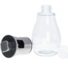 Spryskiwacz dozownik do oleju oliwy octu 200 ml Spryskiwacz dozownik do oleju oliwy octu 200 ml