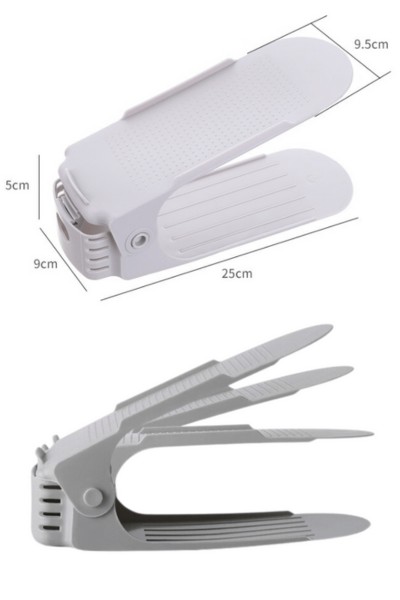 Stojak organizer na buty wymiary