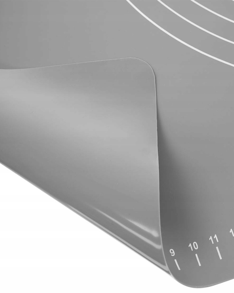 Stolnica duża nie przywierająca silikonowa 64x45 cm Stolnica duża nie przywierająca silikonowa 64x45 cm